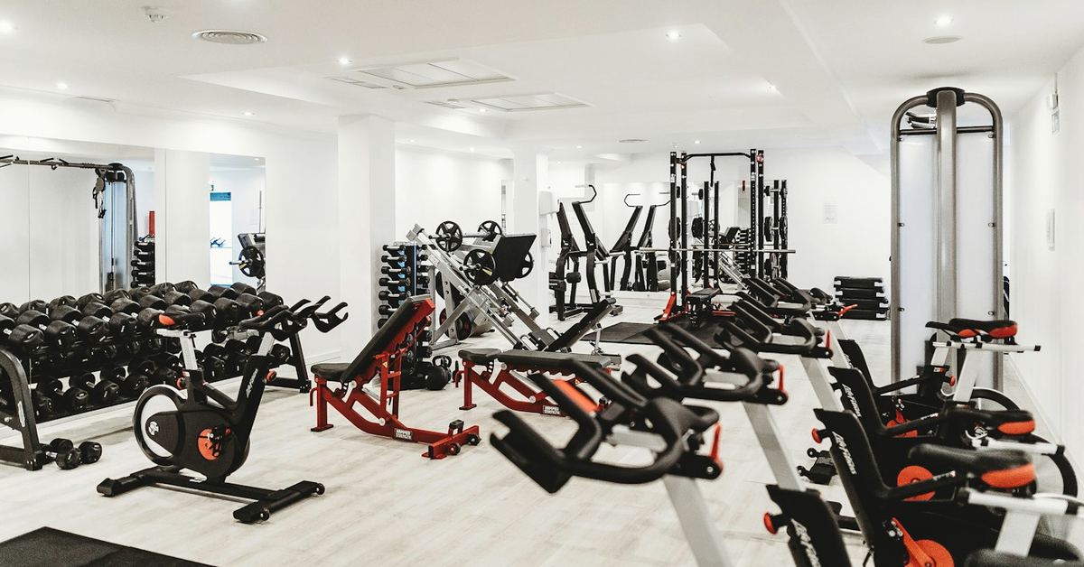 Cortishako Fit Studio